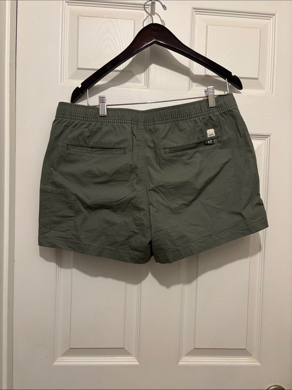 Vuori ripstop shorts - Picture 4 of 5